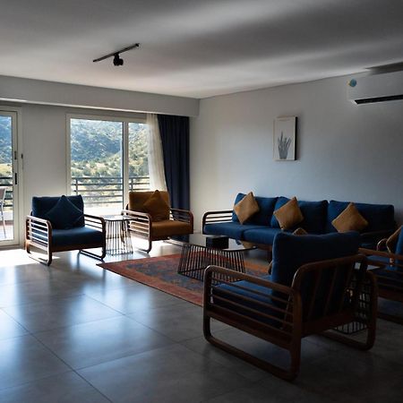 Rosemary Aparthotel Ash Shafā Kültér fotó