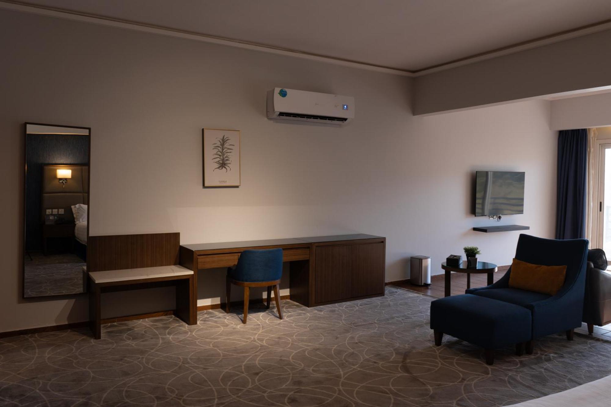 Rosemary Aparthotel Ash Shafā Kültér fotó